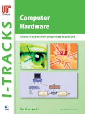 cover image of Computer Hardware  &ndash;Hardware and Network Components Foundation